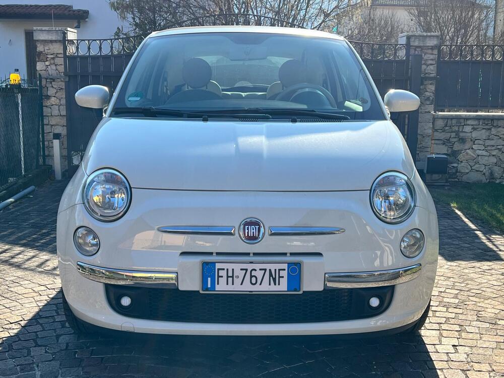 Fiat 500 usata a Vicenza (9)