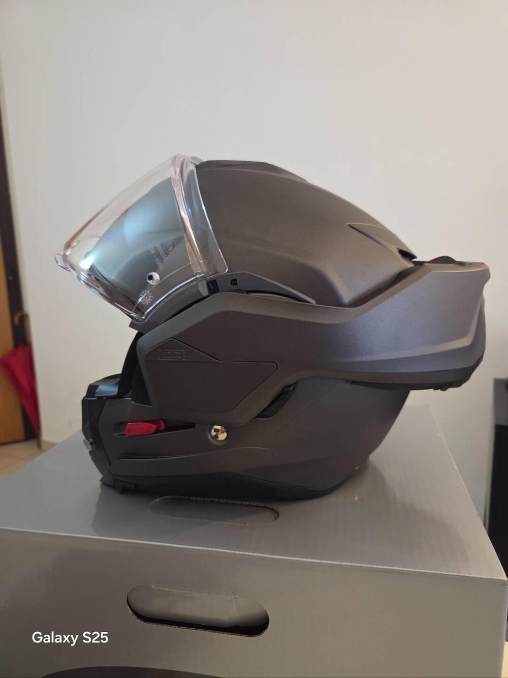 Casco modulare HJC I100 taglia M -NUOVO Hjc Helmets (5)