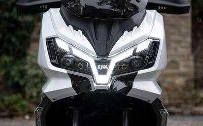 Sym ADX 300 (2024 - 25) nuova