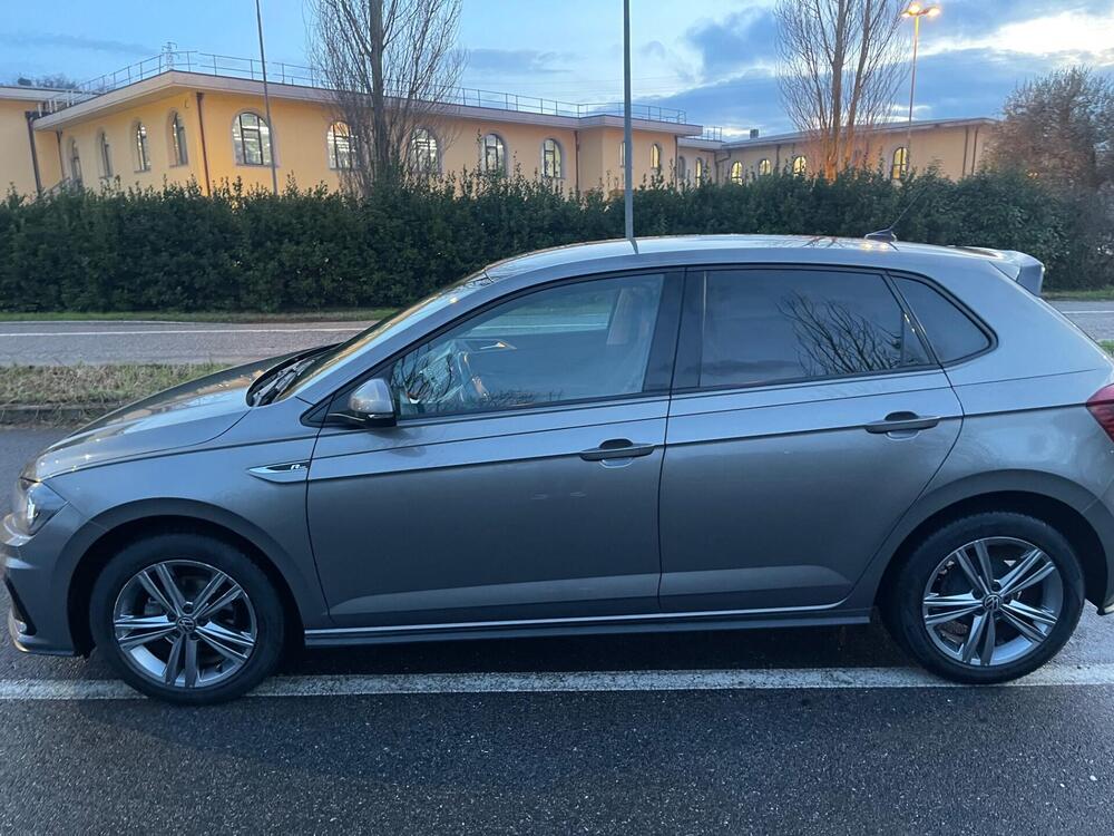 Volkswagen Polo usata a Firenze (2)