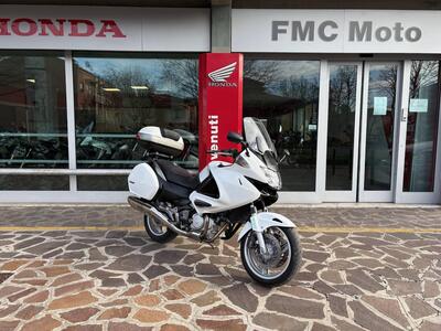 Honda Deauville 700  usata