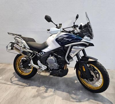 CFMOTO 700MT Adventure (2025) nuova