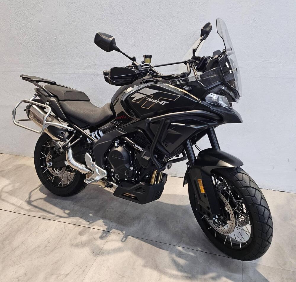 CFMOTO 700MT Adventure (2025 - 26)