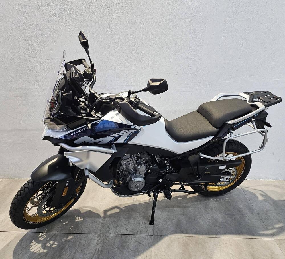 CFMOTO 800MT Explore (2023 - 25) (2)