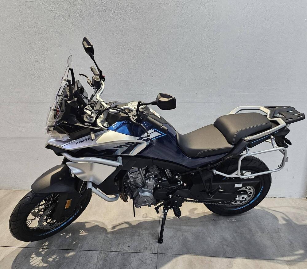 CFMOTO 800MT Sport (2022 - 25) (2)