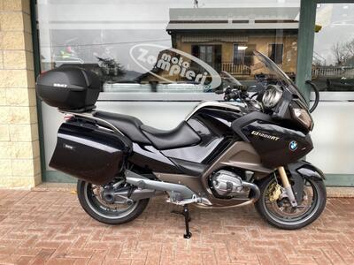 Bmw R 1200 RT (2010 - 13) usata