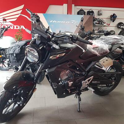 Honda CB 125 R (2024 - 25) nuova