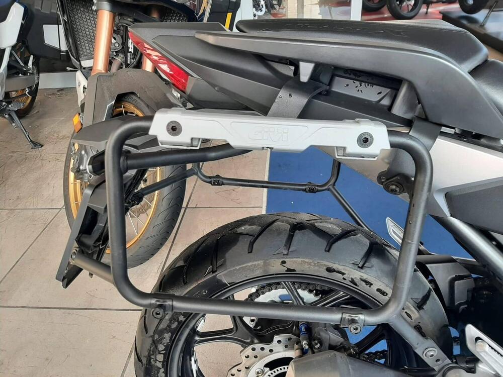 Honda NC 750 X (2021 - 24) (5)