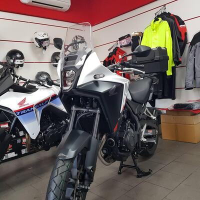 Honda NX500 (2024 - 25) nuova