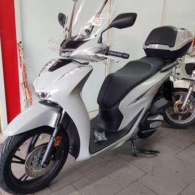 Honda SH 125i (2020 - 23) nuova