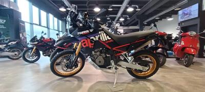 Aprilia Tuareg 660 Rally (2025) usata