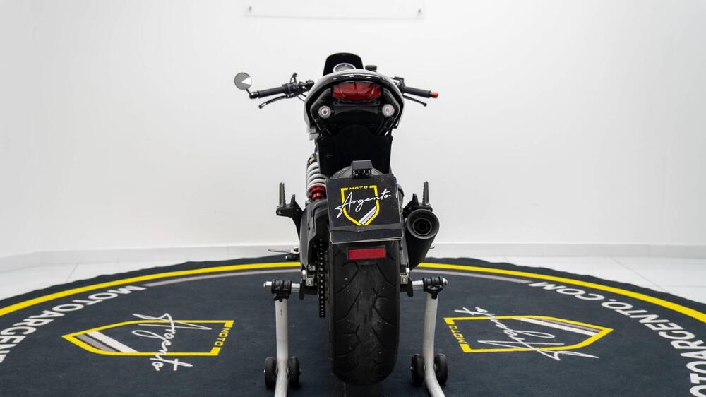 Ducati Scrambler 800 Cafè Racer (2017 - 21) (7)