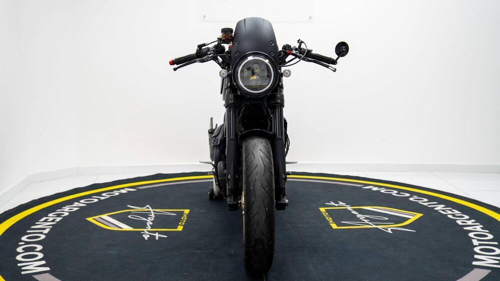 Ducati Scrambler 800 Cafè Racer (2017 - 21) (6)