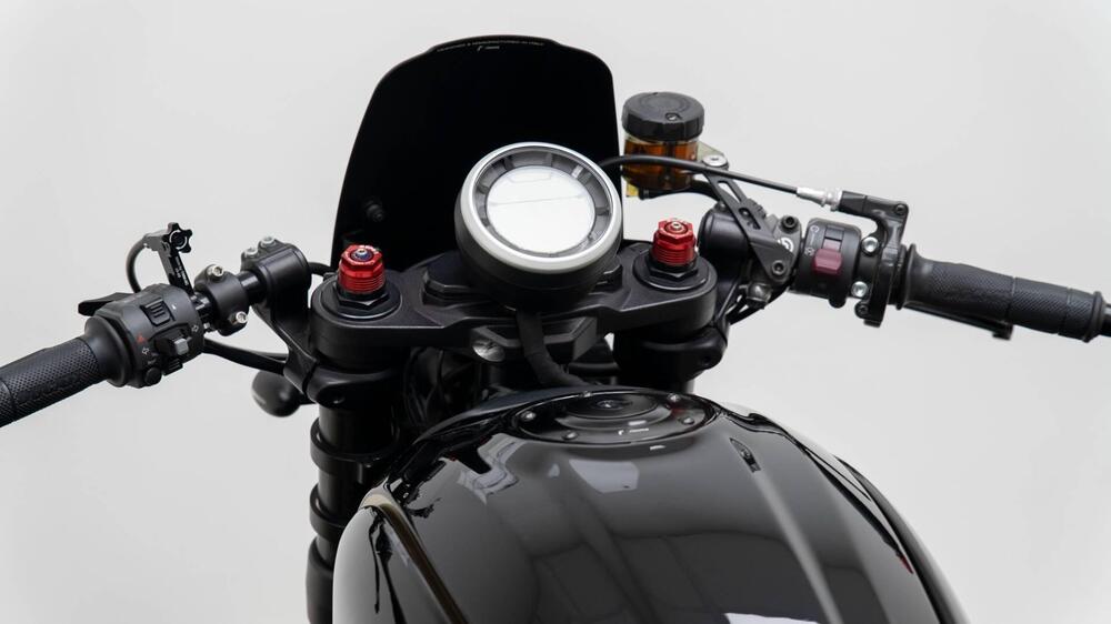 Ducati Scrambler 800 Cafè Racer (2017 - 21) (14)