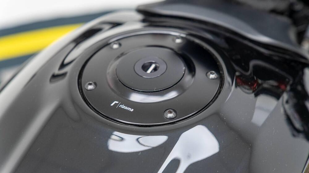 Ducati Scrambler 800 Cafè Racer (2017 - 21) (16)