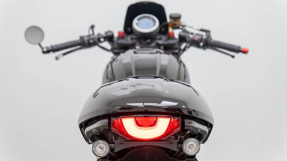 Ducati Scrambler 800 Cafè Racer (2017 - 21) (17)