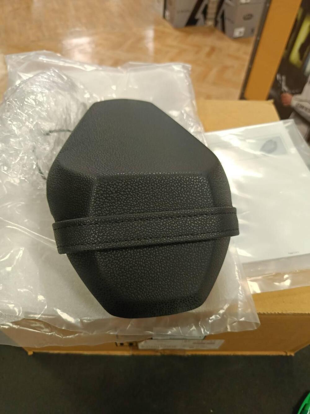 Sella passeggero Kawasaki Z900