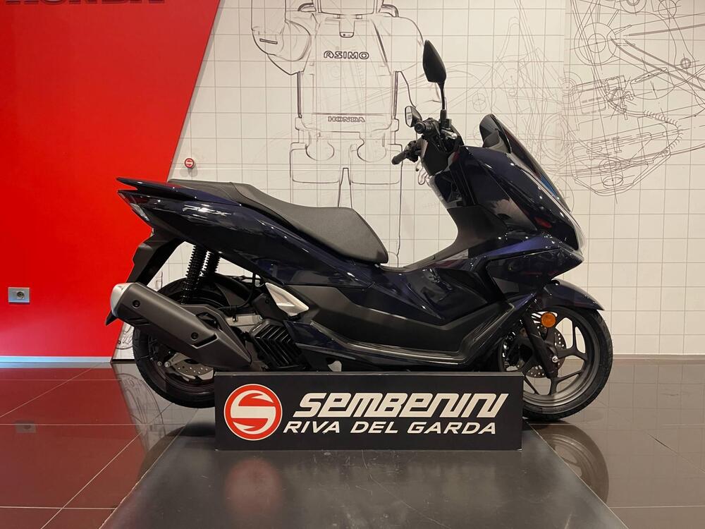 Honda PCX 125 (2025)