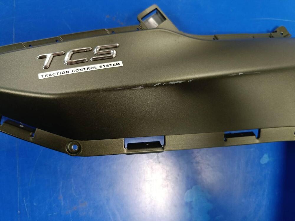 Carrozzerie Kymco DTX360 (2)