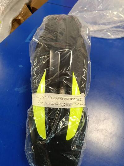 Parafango Fantic XMF125 Fantic Motor