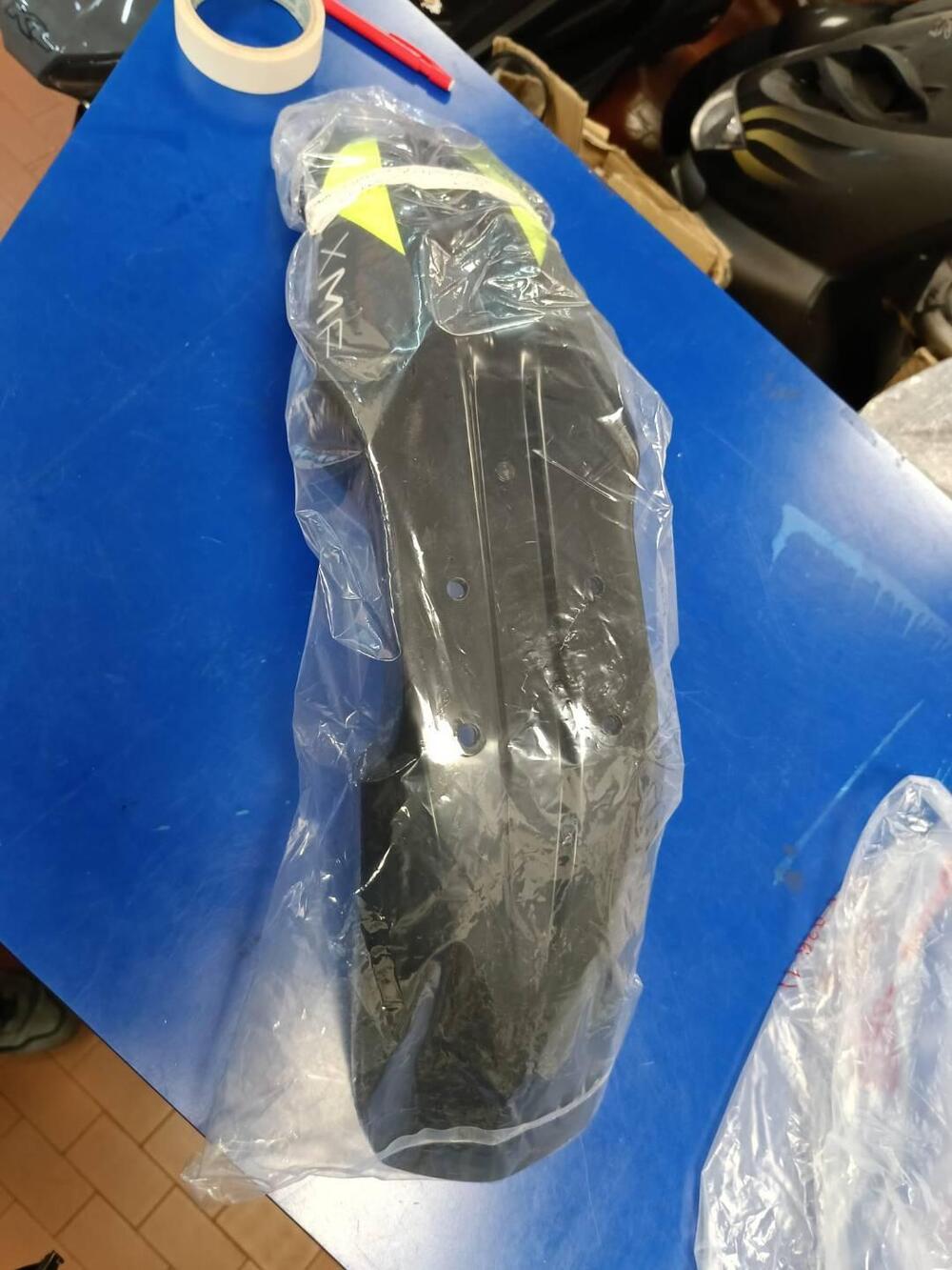 Parafango Fantic XMF125 Fantic Motor (2)