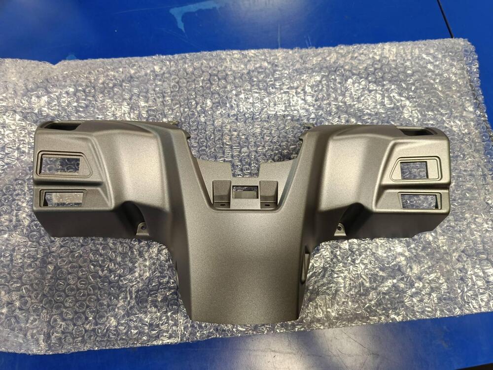 Carrozzeria Kymco People S