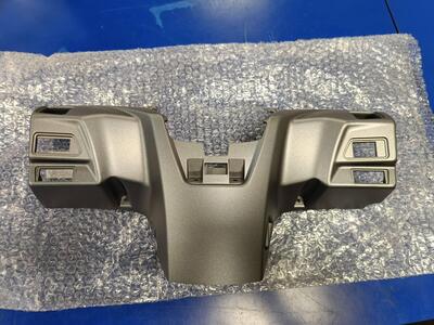 Carrozzeria Kymco People S