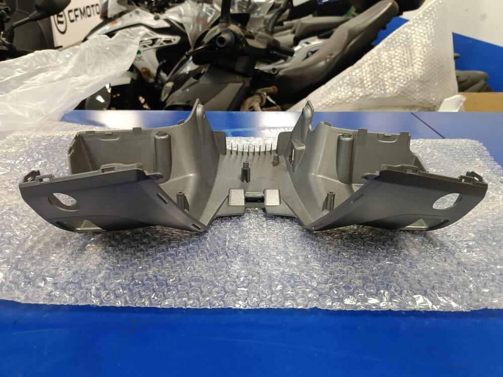 Carrozzeria Kymco People S (2)