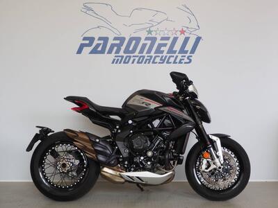 MV Agusta Dragster 800 RR (2021 - 23) usata