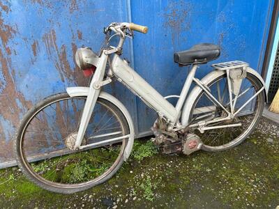 Garelli MOSQUITO d'epoca