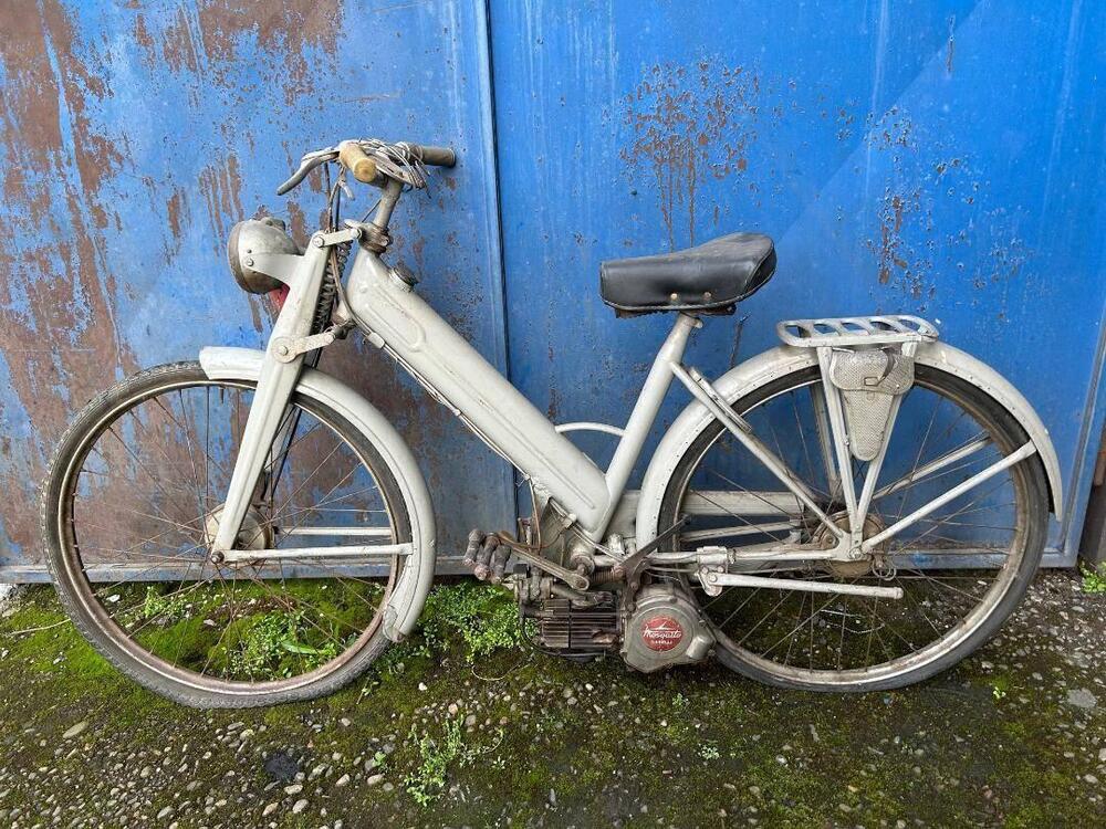 Garelli MOSQUITO (2)