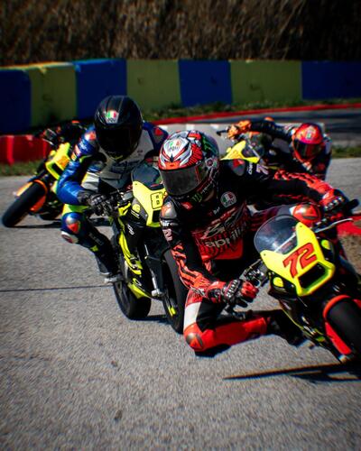 MotoGP 2025. Come si sono allenati i piloti in vista del GP dell'Argentina? [VIDEO]