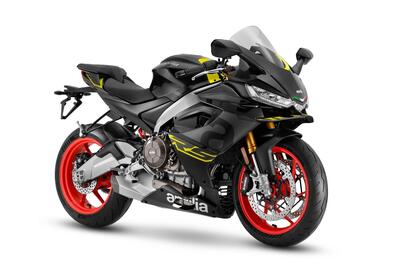 Aprilia RS 660 (2025) nuova