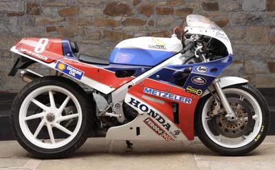 Asta Bonhams: un trionfo di moto d'epoca e cifre stellari 