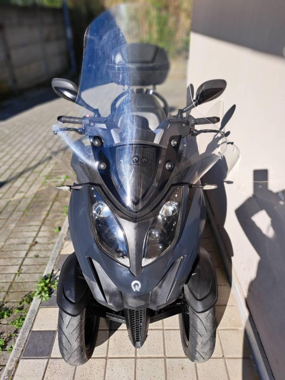 Quadro Qooder 400 (2018 - 19) (2)