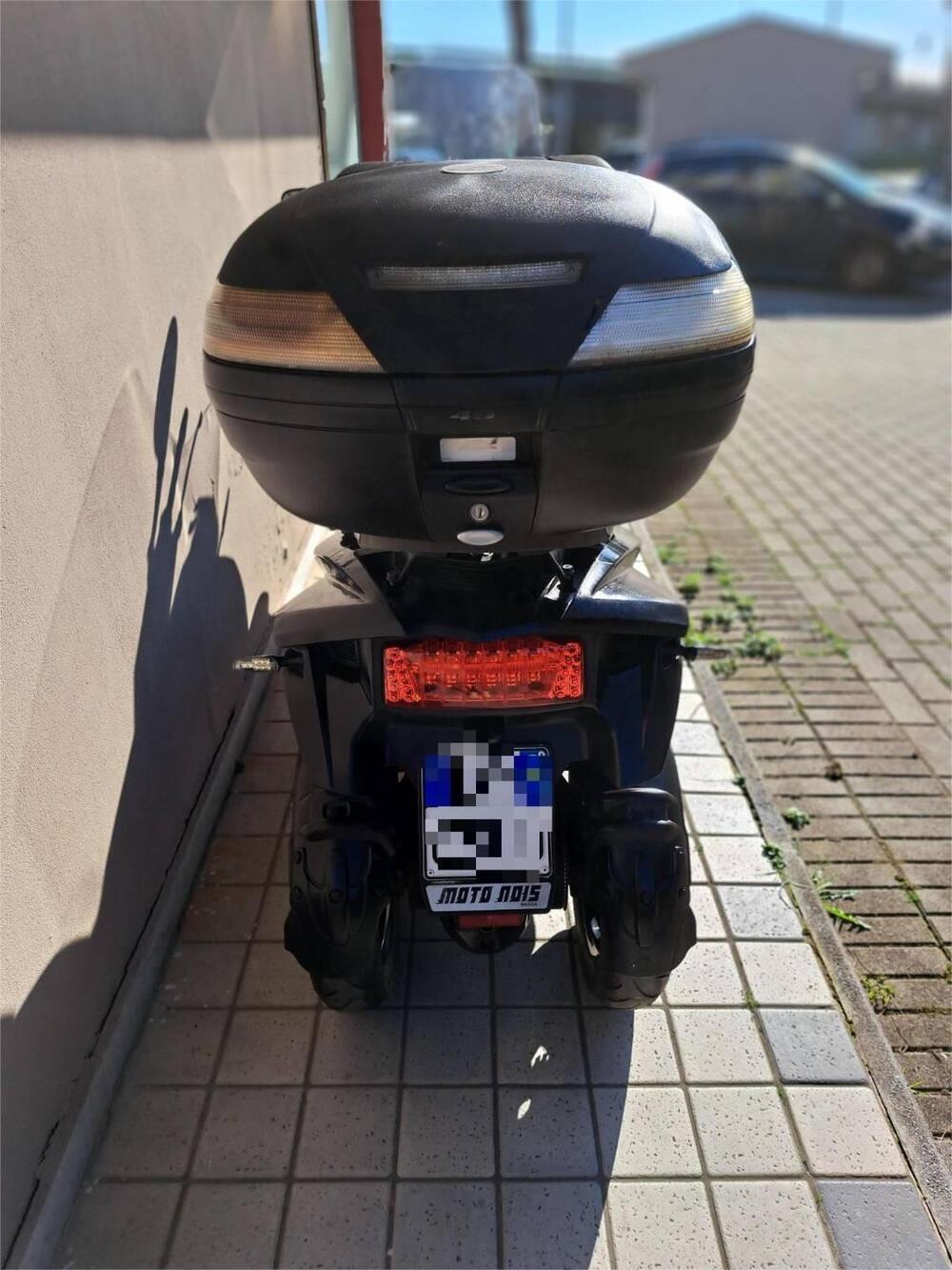 Quadro Qooder 400 (2018 - 19) (3)