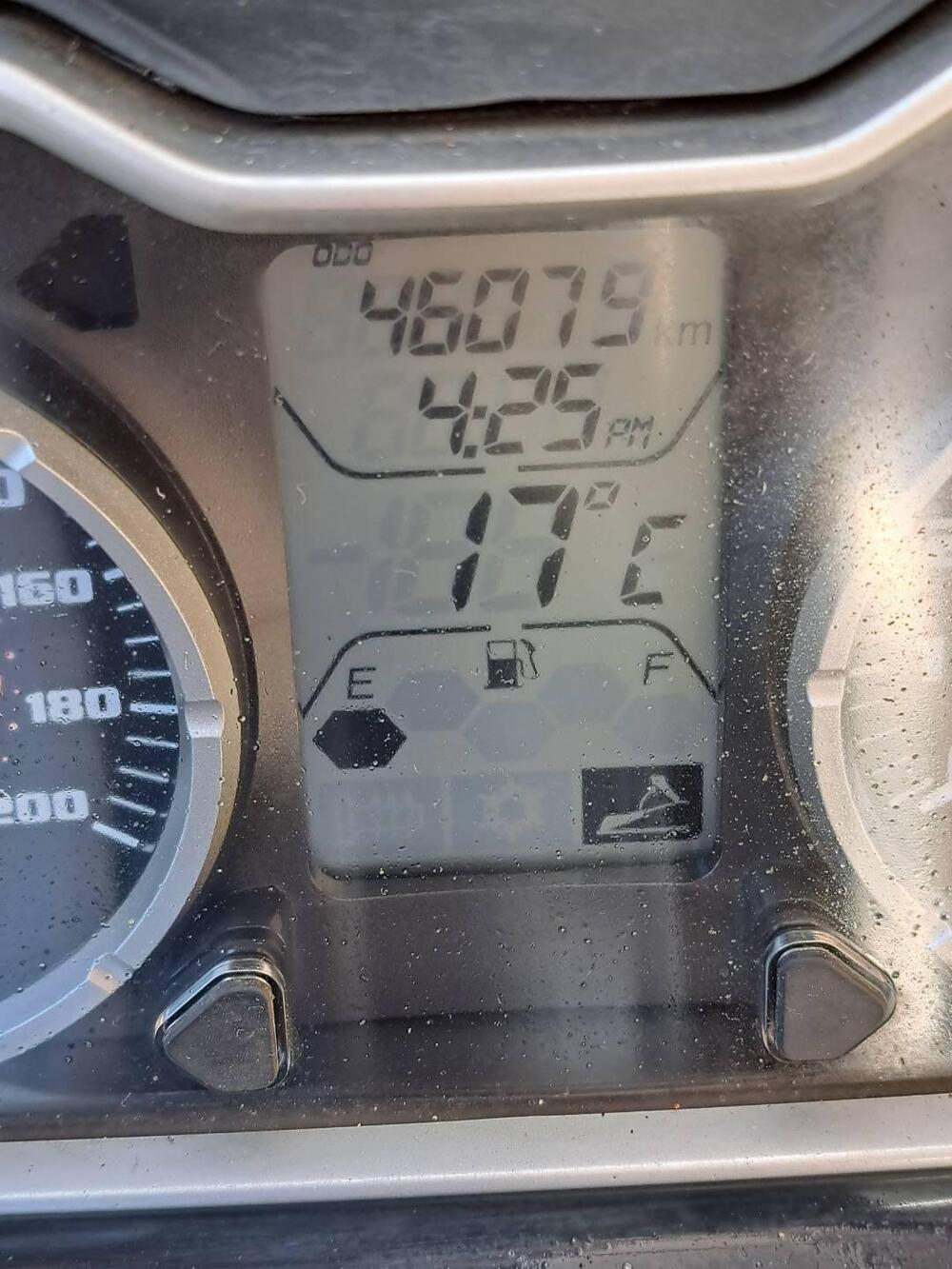 Quadro Qooder 400 (2018 - 19) (4)