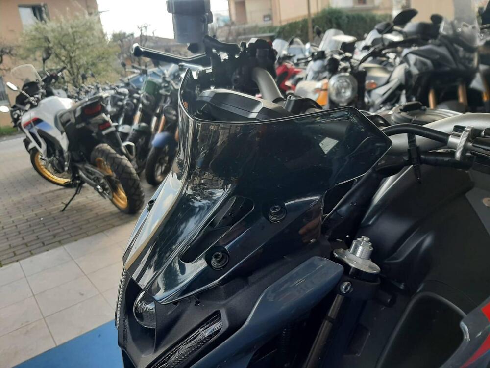 Yamaha MT-09 (2021 - 23) (5)