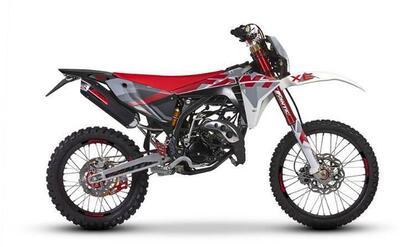 Fantic Motor XE 50 Competition (2025) nuova