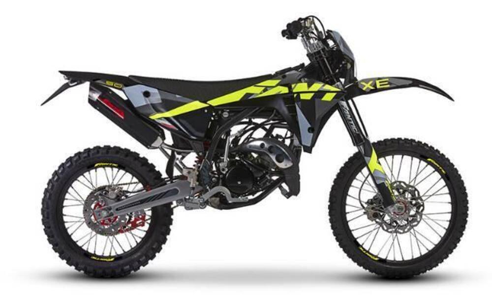 Fantic Motor XE 50 Performance (2025)
