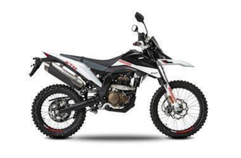 Malaguti XTM 125 (2023 - 25)