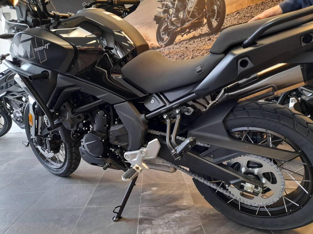 CFMOTO 700MT Adventure (2025 - 26) (2)