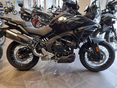 CFMOTO 700MT Adventure (2025) nuova