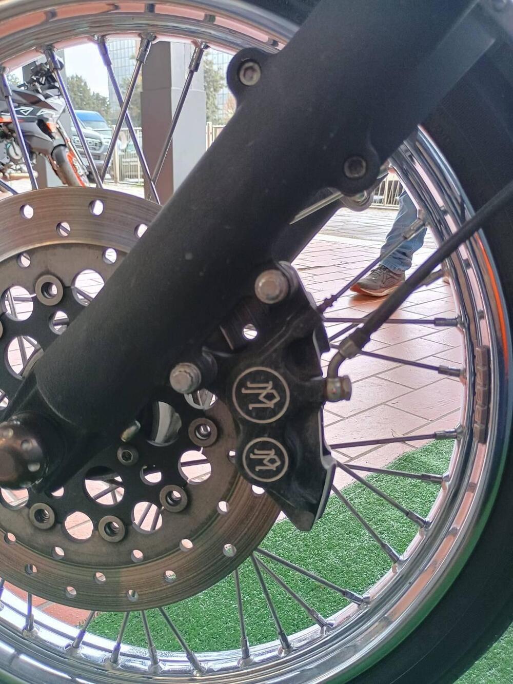 Harley-Davidson 1450 Night Train (2002 - 05) - FXSTBI (13)