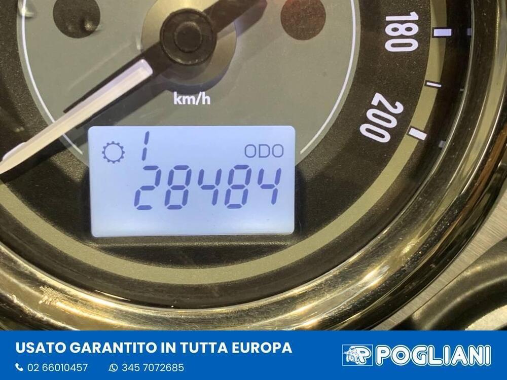 Triumph Bonneville T100 (2021 - 25) (4)