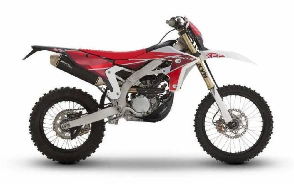 Fantic Motor XEF 250 (2025) (2)