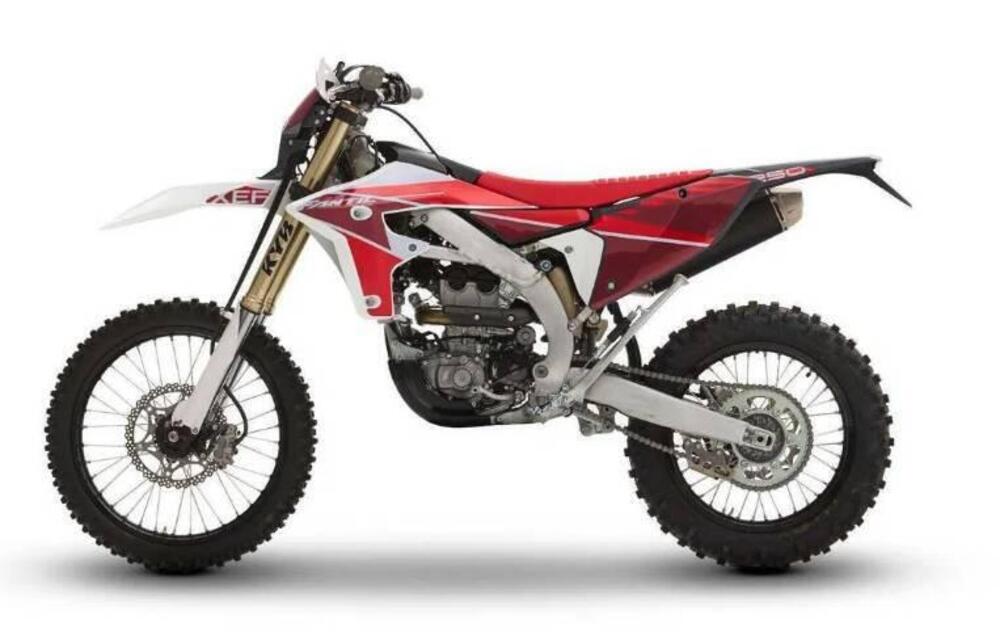 Fantic Motor XEF 250 (2025) (3)