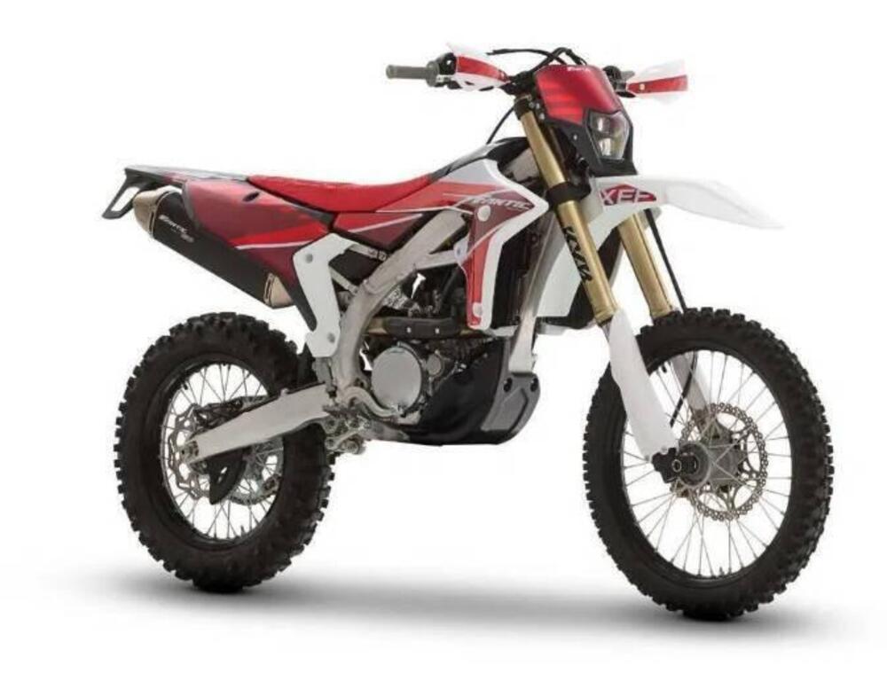 Fantic Motor XEF 250 (2025)