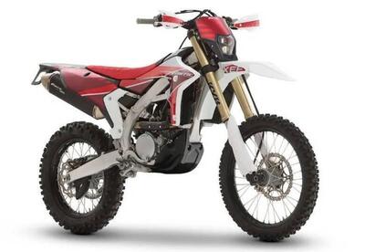 Fantic Motor XEF 310 (2025) nuova