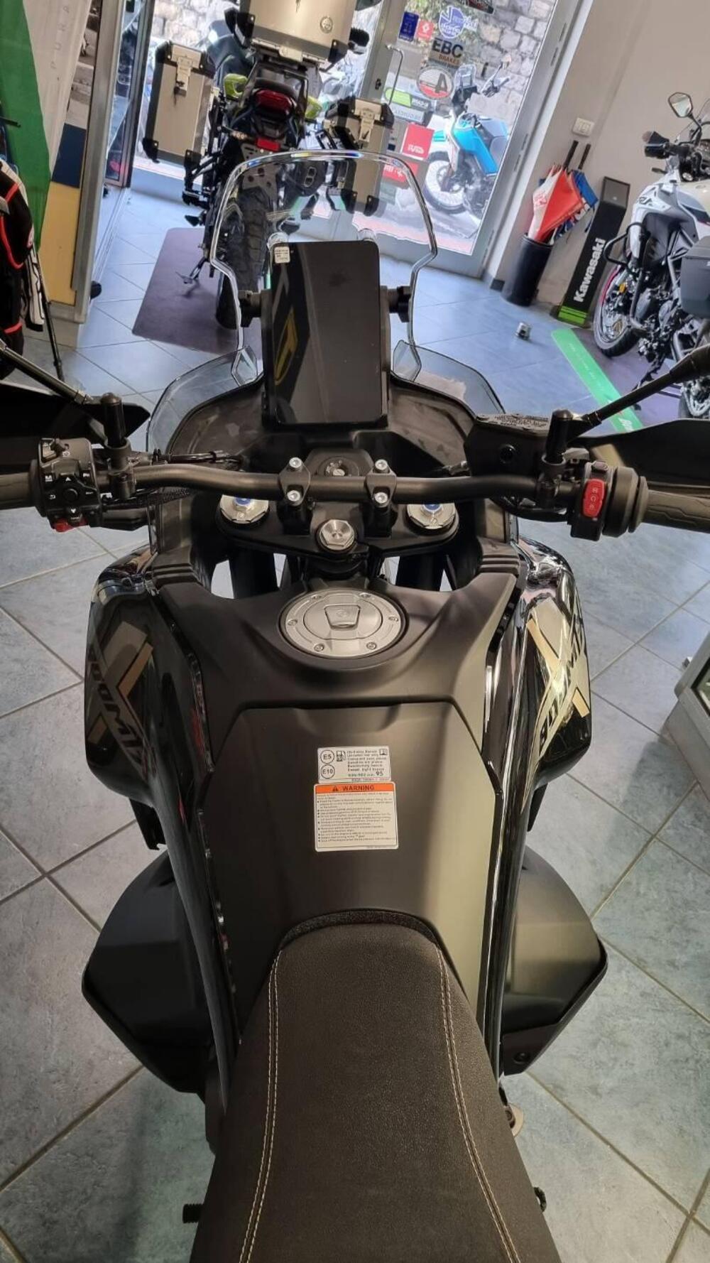 CFMOTO 800MT-X Low Seat (2025) (4)